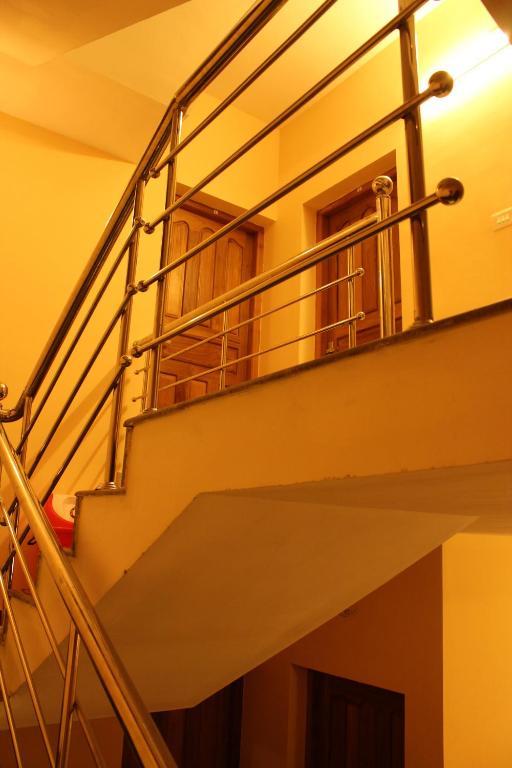 Bastian Homestay Kochi Exterior foto