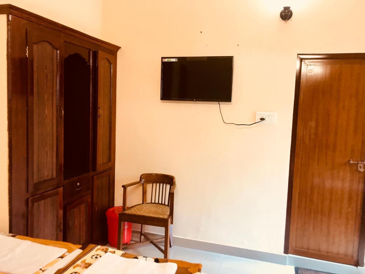 Bastian Homestay Kochi Exterior foto